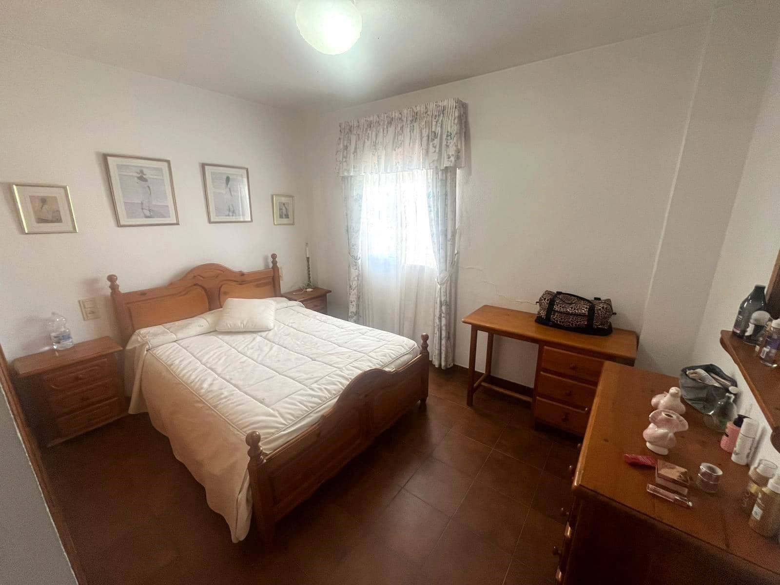 4 makuuhuone Paritalo myytävänä paikassa Nuevo Portil mukana uima-altaan - 354 900 € (Ref: 9456585)