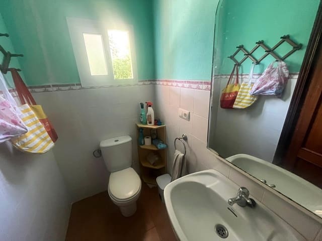 4 makuuhuone Paritalo myytävänä paikassa Nuevo Portil, Cartaya mukana uima-altaan - 354 900 € (Ref: 9456585)