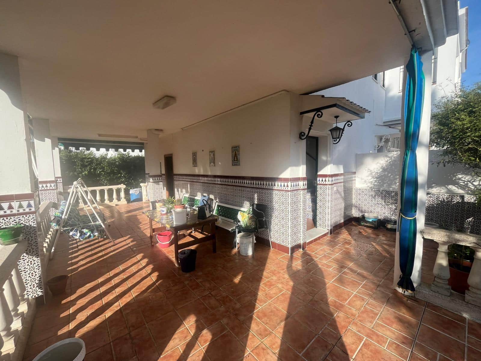 4 makuuhuone Paritalo myytävänä paikassa Nuevo Portil mukana uima-altaan - 354 900 € (Ref: 9456585)