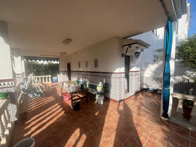 4 makuuhuone Paritalo myytävänä paikassa Nuevo Portil, Cartaya mukana uima-altaan - 354 900 € (Ref: 9456585)