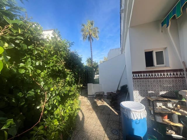 4 makuuhuone Paritalo myytävänä paikassa Nuevo Portil, Cartaya mukana uima-altaan - 354 900 € (Ref: 9456585)