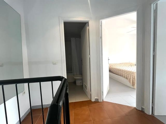 2 makuuhuone Rivitalo myytävänä paikassa Punta Umbría - 189 900 € (Ref: 9456586)