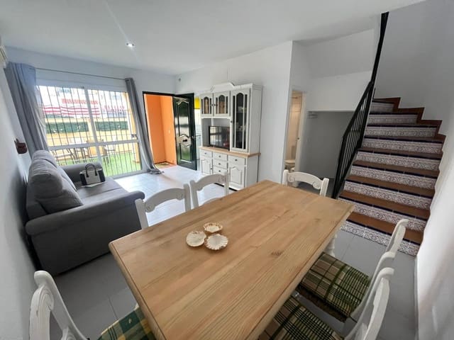 2 soverom Rekkehus til salgs i Punta Umbría - € 189 900 (Ref: 9456586)