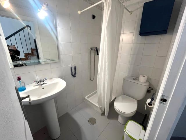 2 soverom Rekkehus til salgs i Punta Umbría - € 189 900 (Ref: 9456586)