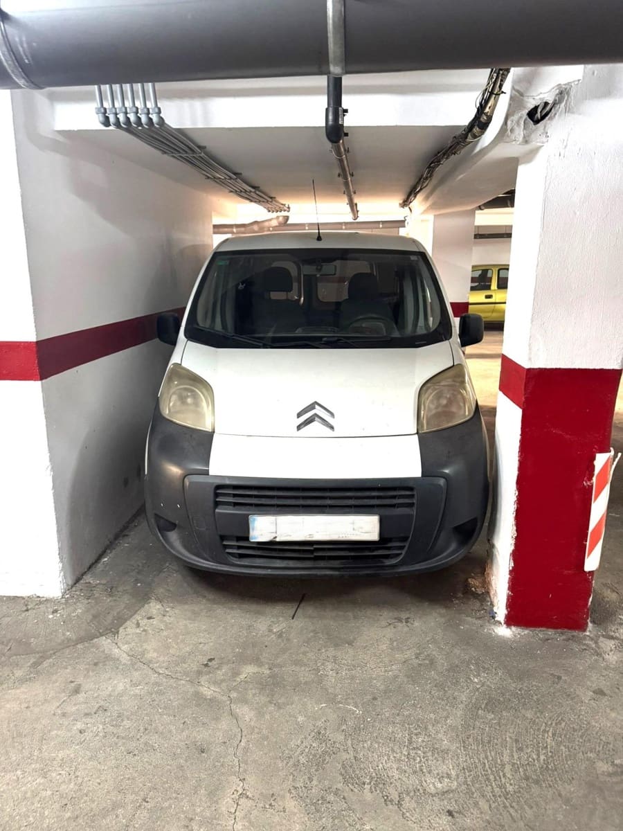 Ático de 3 habitaciones en Huelva ciudad en venta con garaje - 215.000 € (Ref: 9456587)