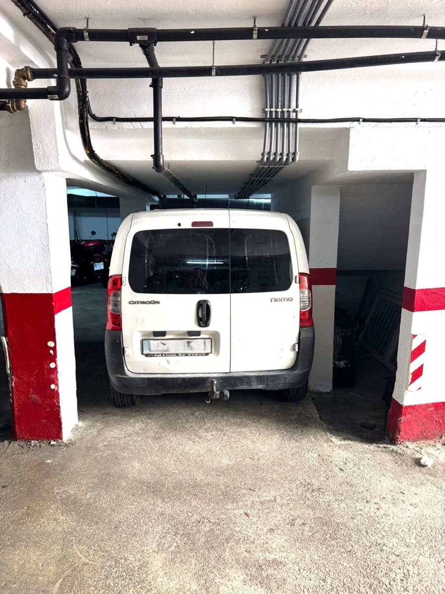 Ático de 3 habitaciones en Huelva ciudad en venta con garaje - 215.000 € (Ref: 9456587)