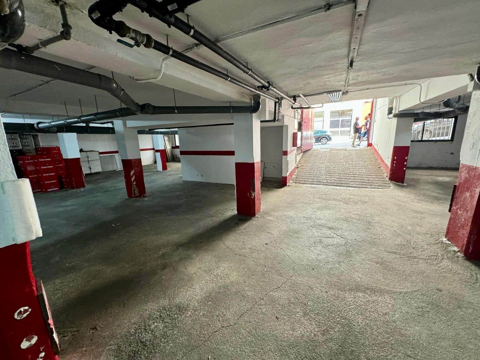 Ático de 3 habitaciones en Huelva ciudad en venta con garaje - 215.000 € (Ref: 9456587)