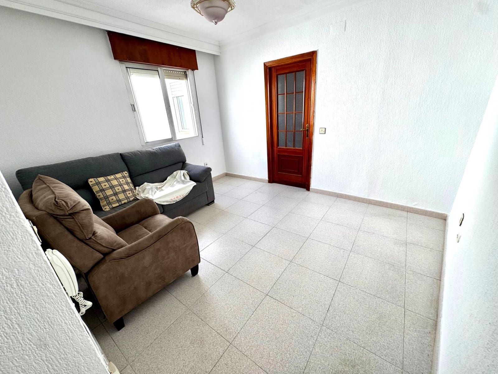 Ático de 3 habitaciones en Huelva ciudad en venta con garaje - 215.000 € (Ref: 9456587)