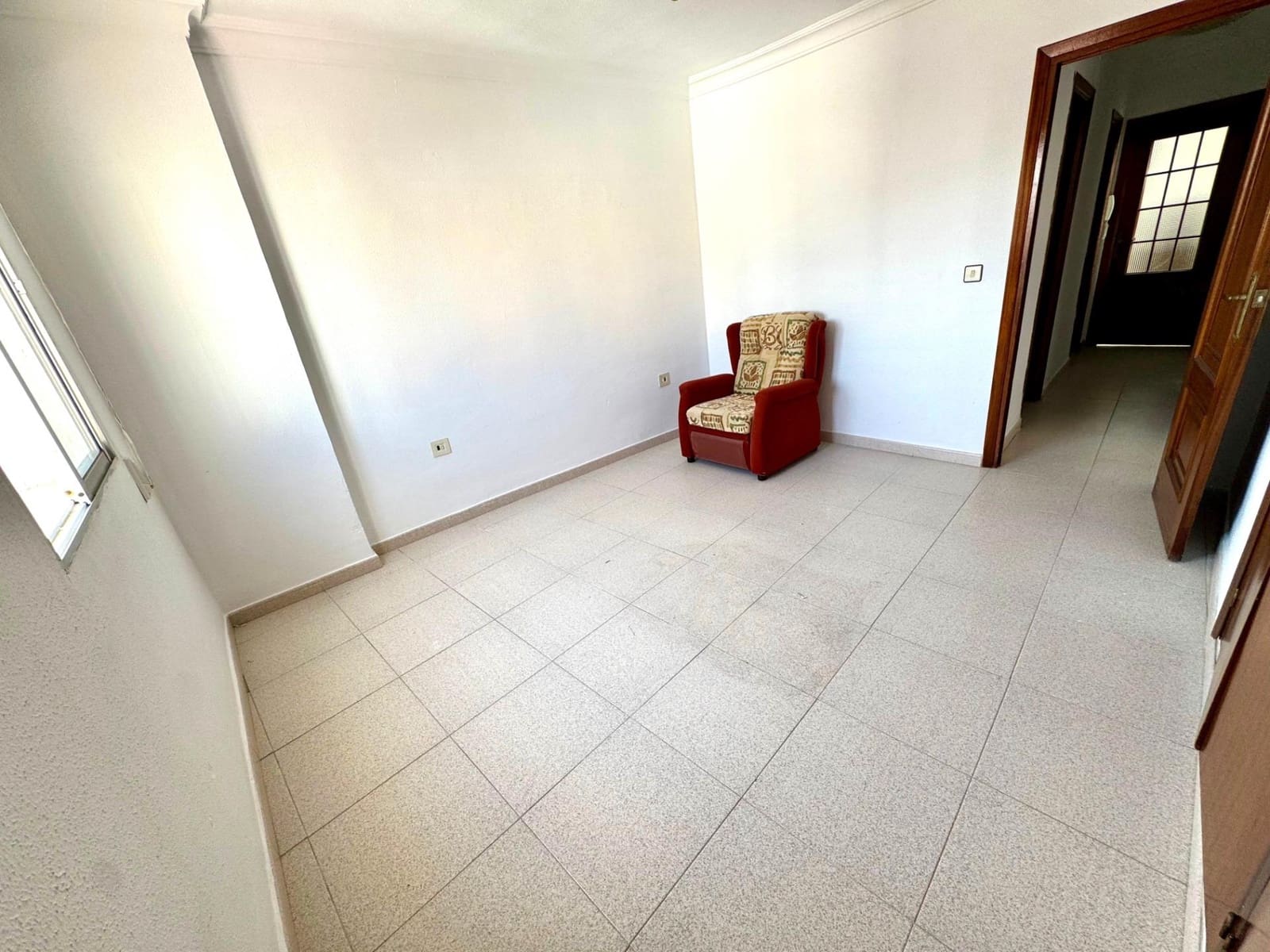 Ático de 3 habitaciones en Huelva ciudad en venta con garaje - 215.000 € (Ref: 9456587)
