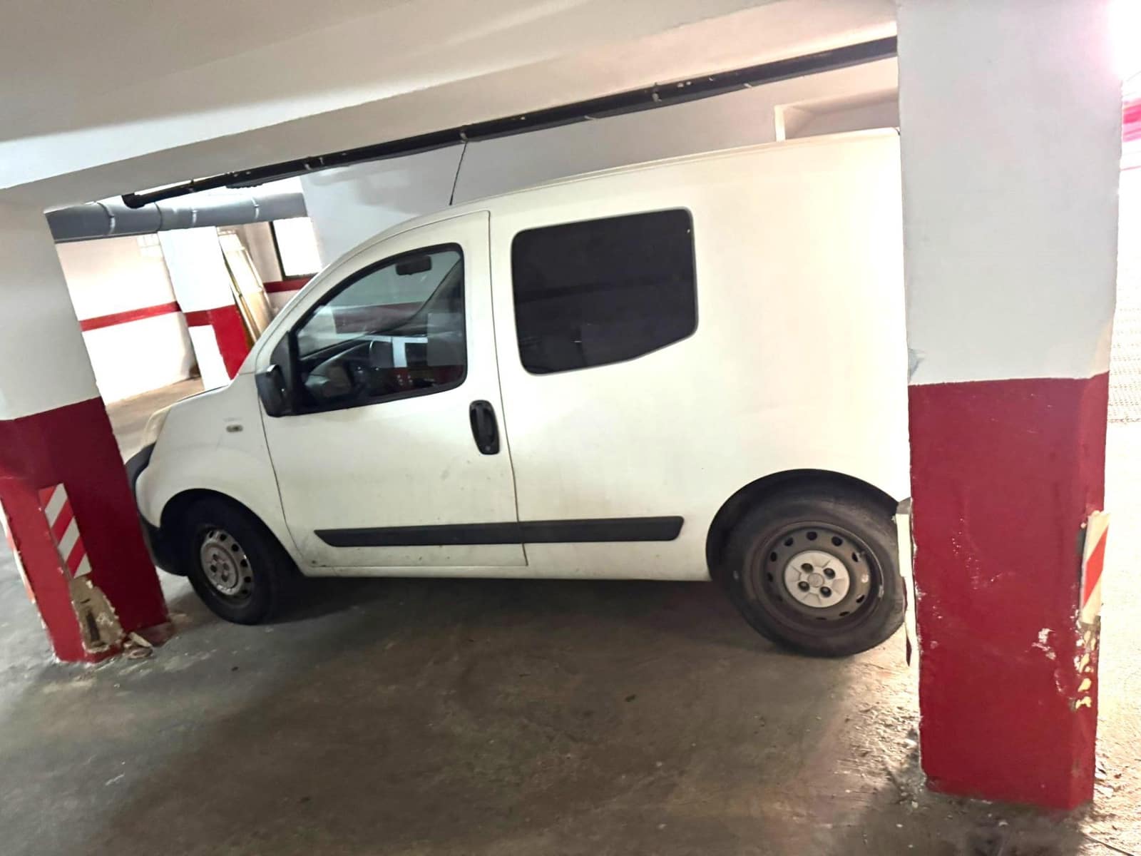 Ático de 3 habitaciones en Huelva ciudad en venta con garaje - 215.000 € (Ref: 9456587)