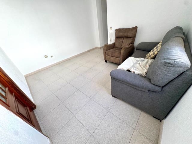 Ático de 3 habitaciones en Huelva ciudad en venta con garaje - 215.000 € (Ref: 9456587)