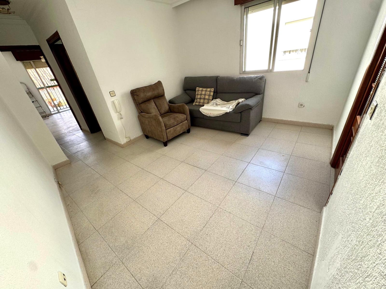 Ático de 3 habitaciones en Huelva ciudad en venta con garaje - 215.000 € (Ref: 9456587)