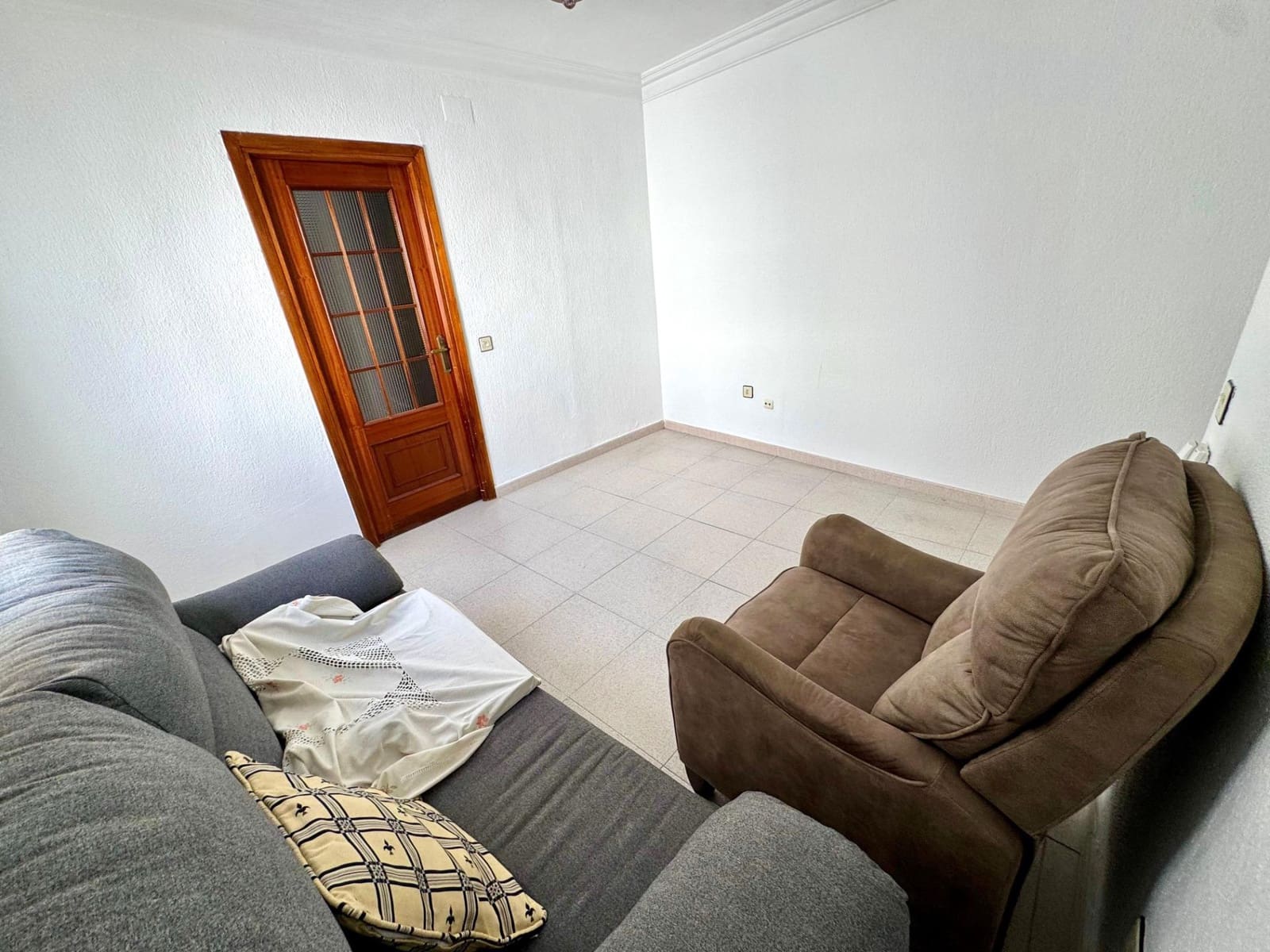 Ático de 3 habitaciones en Huelva ciudad en venta con garaje - 215.000 € (Ref: 9456587)