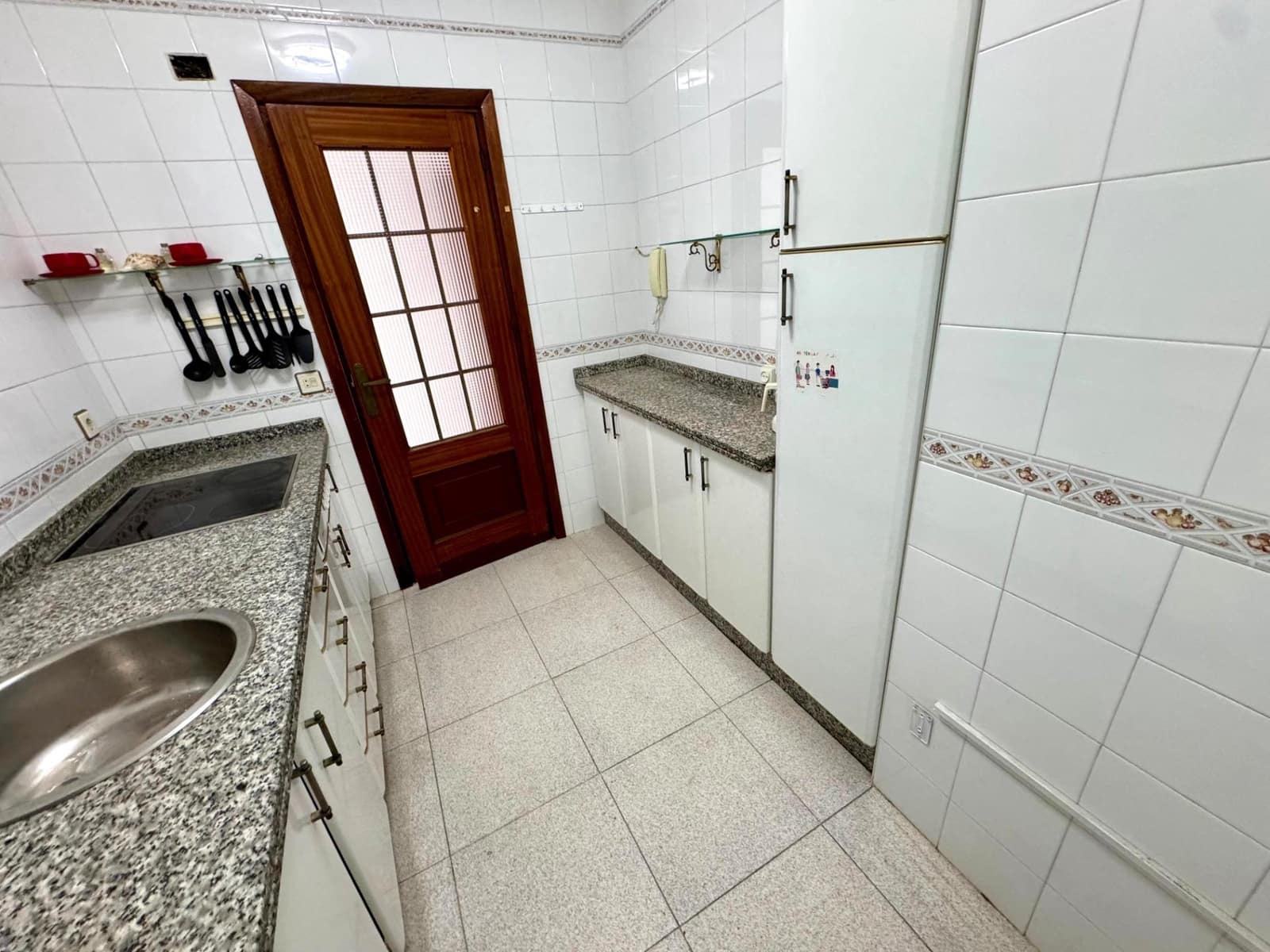 Ático de 3 habitaciones en Huelva ciudad en venta con garaje - 215.000 € (Ref: 9456587)