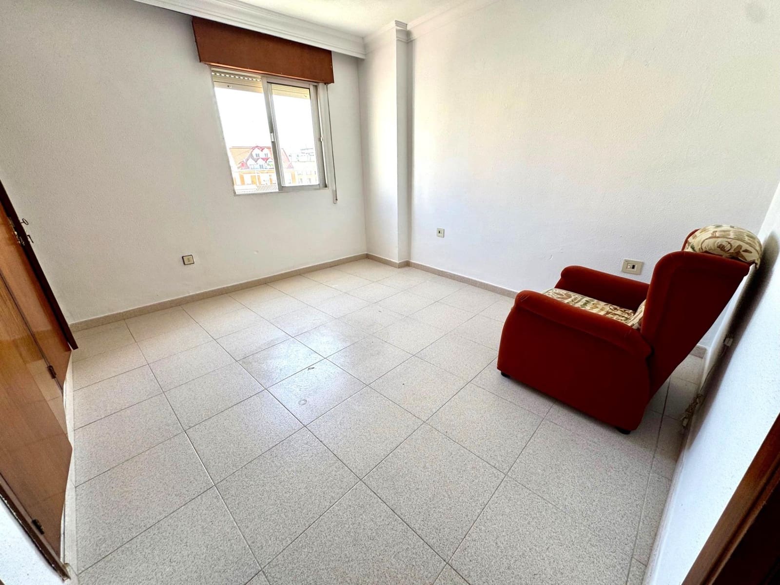 Ático de 3 habitaciones en Huelva ciudad en venta con garaje - 215.000 € (Ref: 9456587)