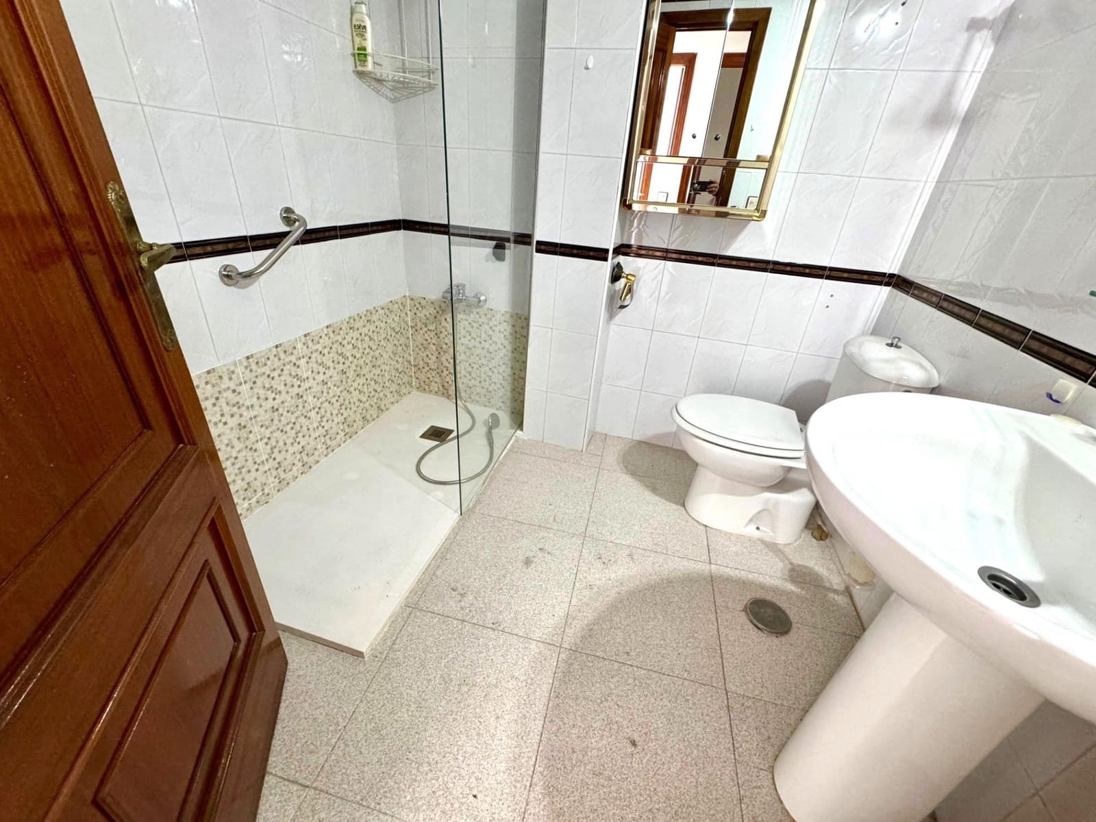 Ático de 3 habitaciones en Huelva ciudad en venta con garaje - 215.000 € (Ref: 9456587)