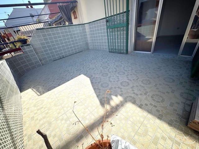 Ático de 3 habitaciones en Huelva ciudad en venta con garaje - 209.900 € (Ref: 9456587)