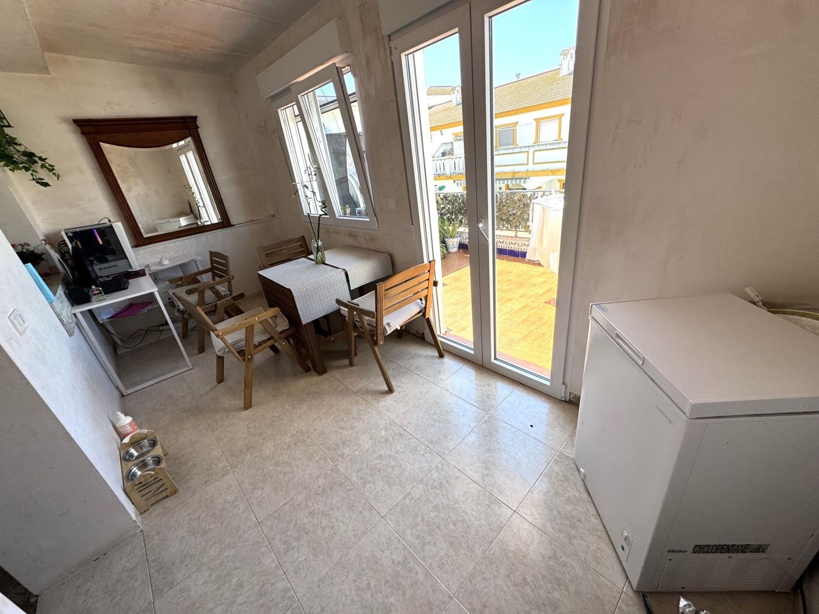 3 soverom Penthouse til salgs i Punta Umbria - € 179 900 (Ref: 9456588)