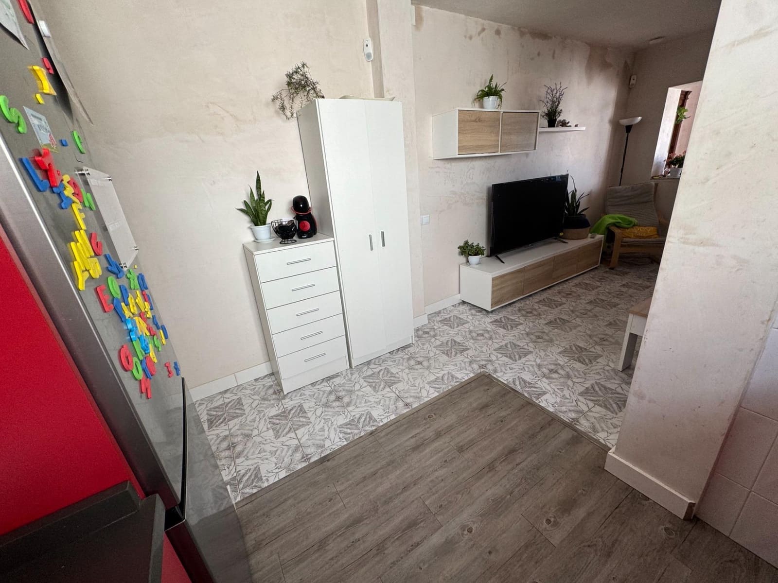 3 soverom Penthouse til salgs i Punta Umbria - € 179 900 (Ref: 9456588)