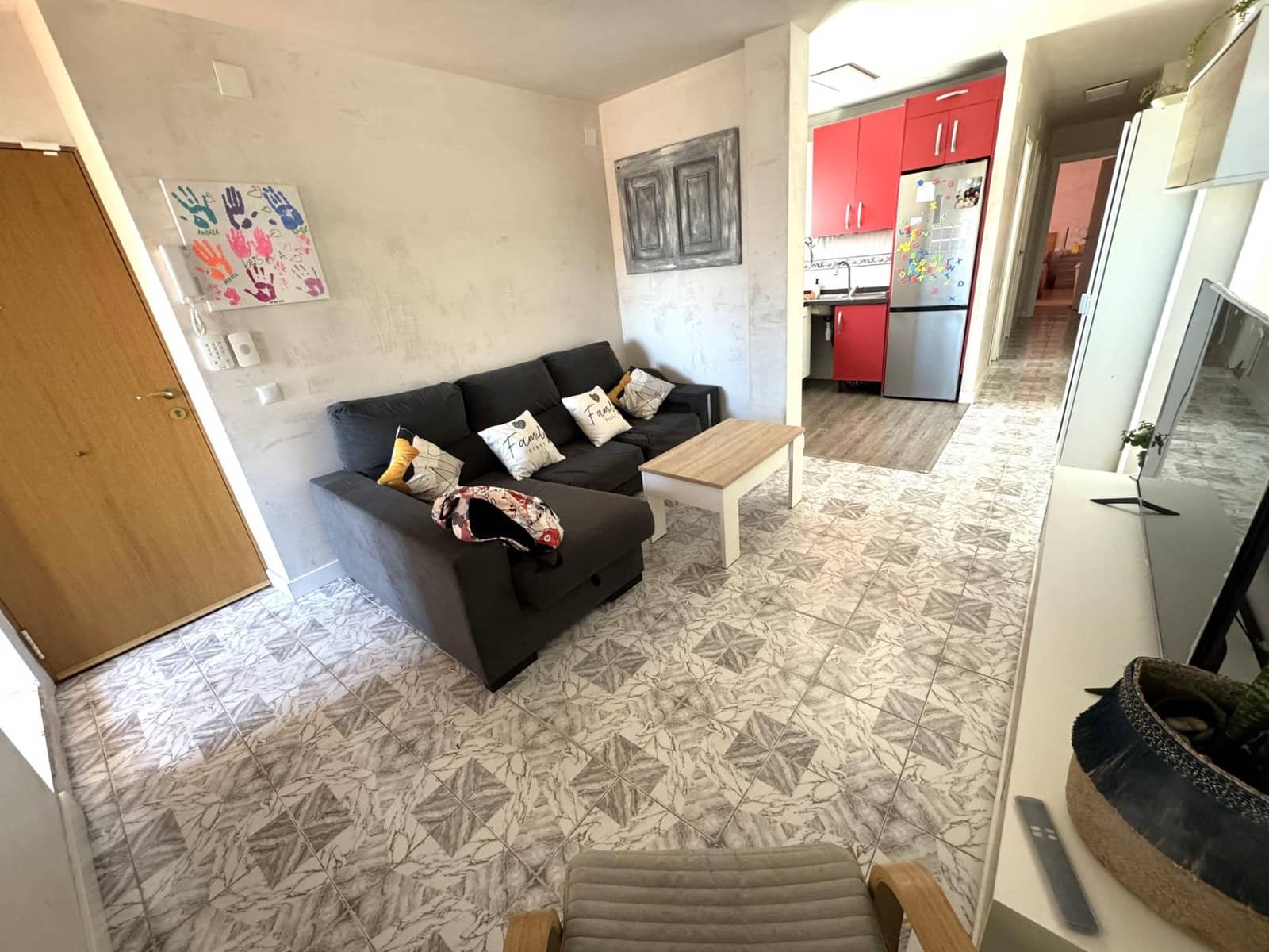 3 soverom Penthouse til salgs i Punta Umbria - € 179 900 (Ref: 9456588)