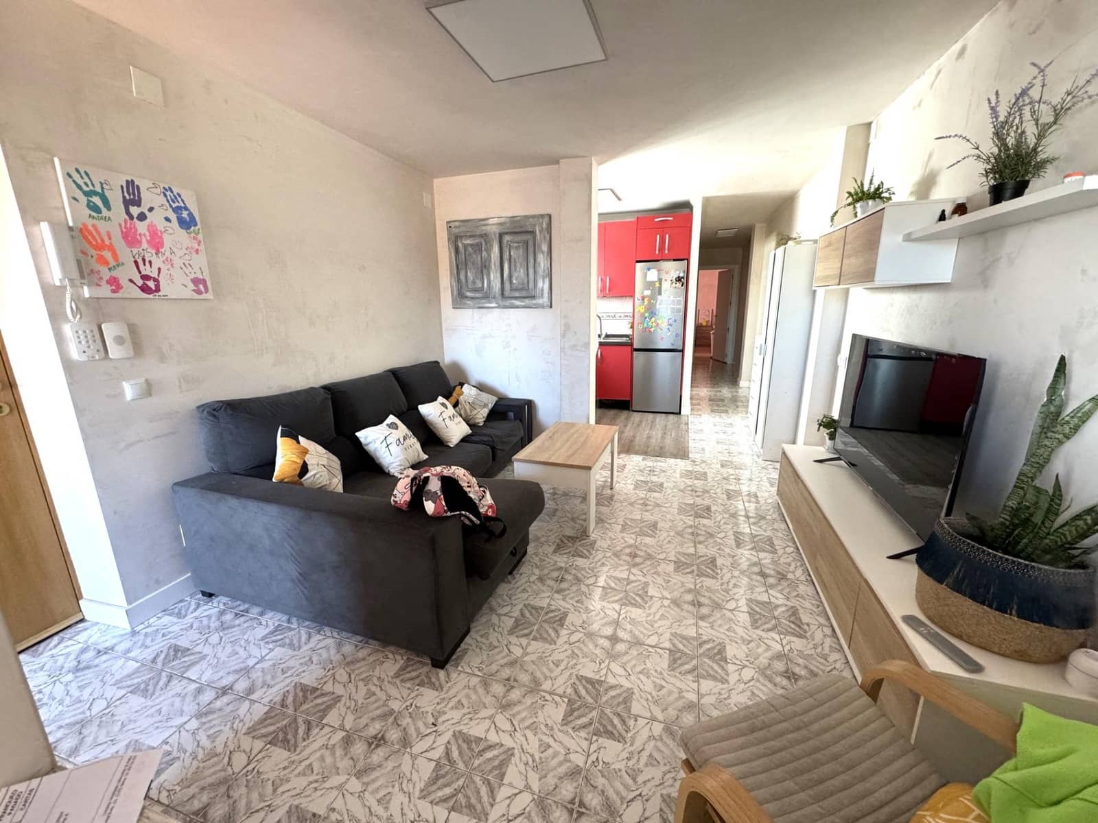 3 soverom Penthouse til salgs i Punta Umbria - € 179 900 (Ref: 9456588)