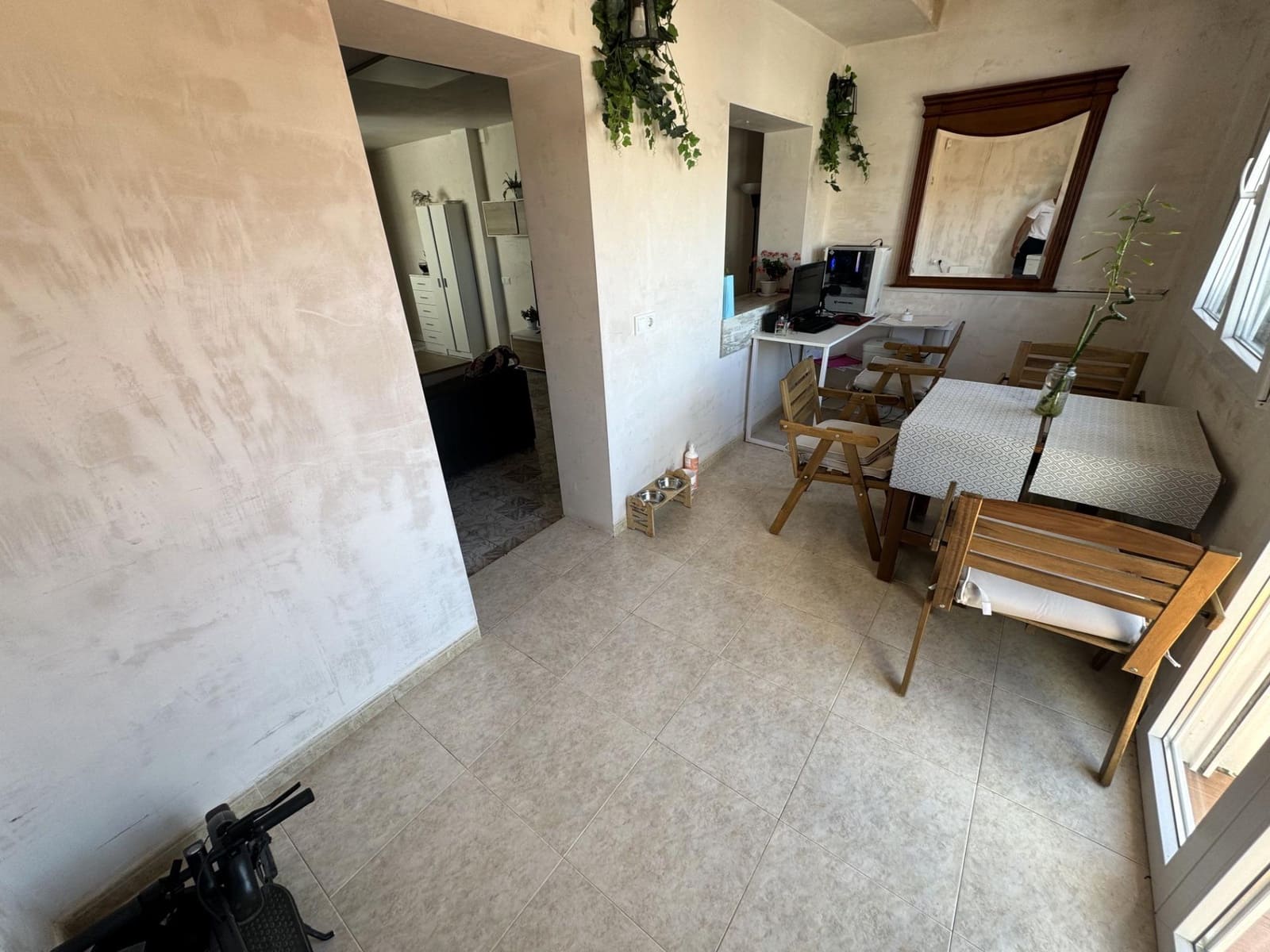 3 soverom Penthouse til salgs i Punta Umbria - € 179 900 (Ref: 9456588)