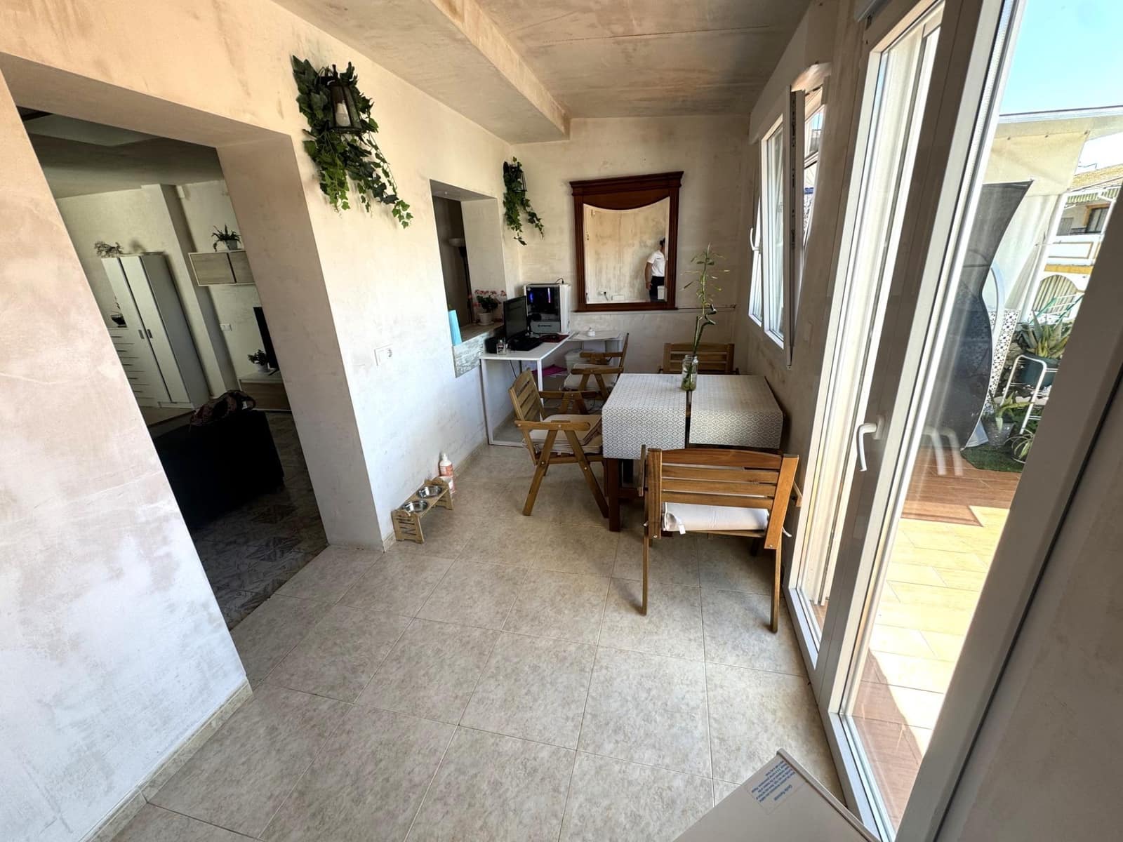 3 soverom Penthouse til salgs i Punta Umbria - € 179 900 (Ref: 9456588)