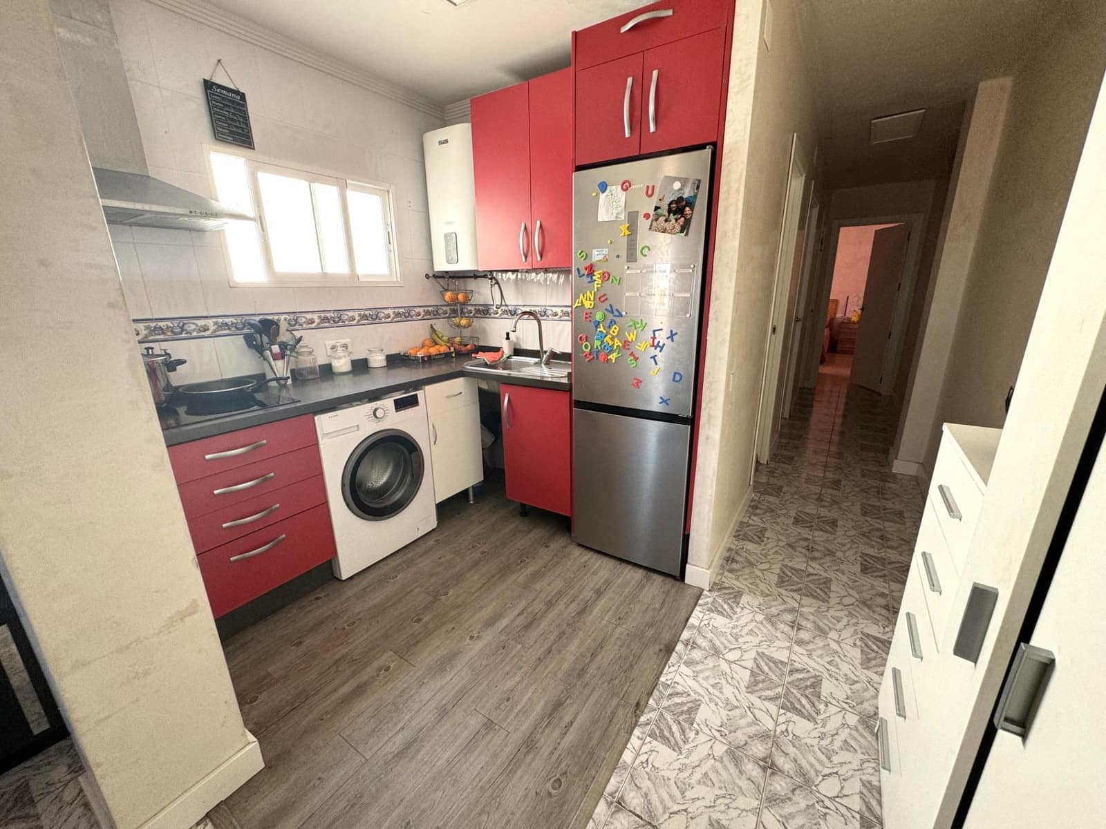 3 soverom Penthouse til salgs i Punta Umbria - € 179 900 (Ref: 9456588)