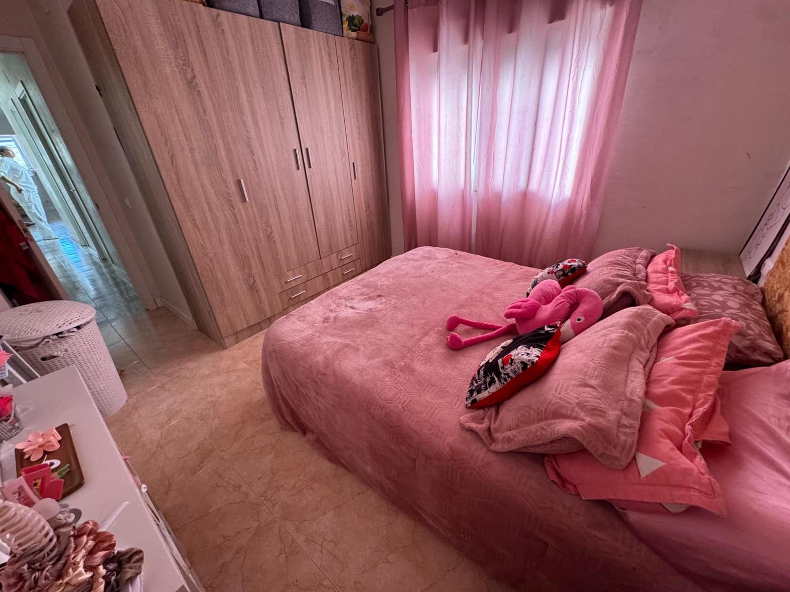 3 soverom Penthouse til salgs i Punta Umbria - € 179 900 (Ref: 9456588)