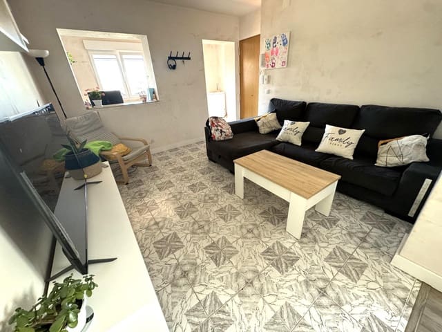 3 soverom Penthouse til salgs i Punta Umbría - € 179 900 (Ref: 9456588)