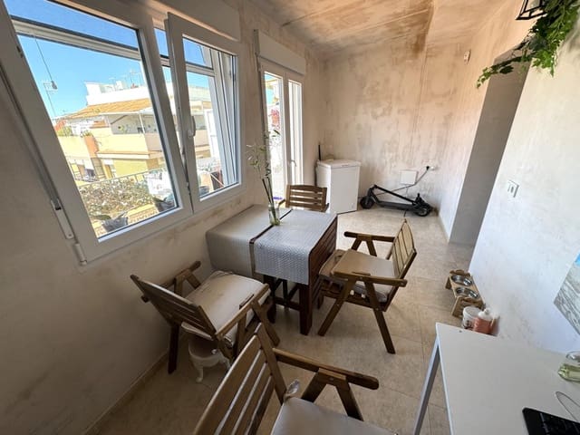 3 soverom Penthouse til salgs i Punta Umbría - € 179 900 (Ref: 9456588)