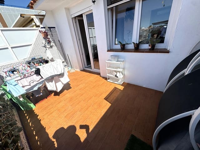 3 soverom Penthouse til salgs i Punta Umbría - € 179 900 (Ref: 9456588)