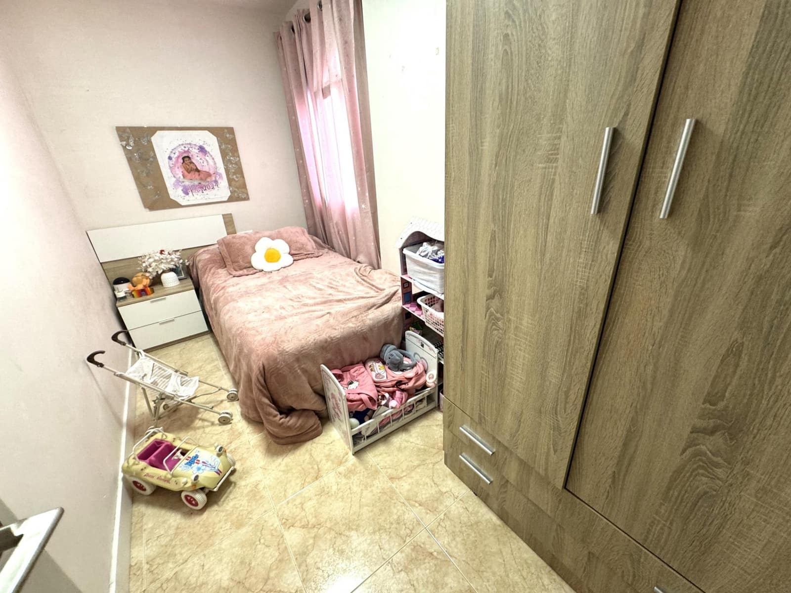 3 soverom Penthouse til salgs i Punta Umbria - € 179 900 (Ref: 9456588)