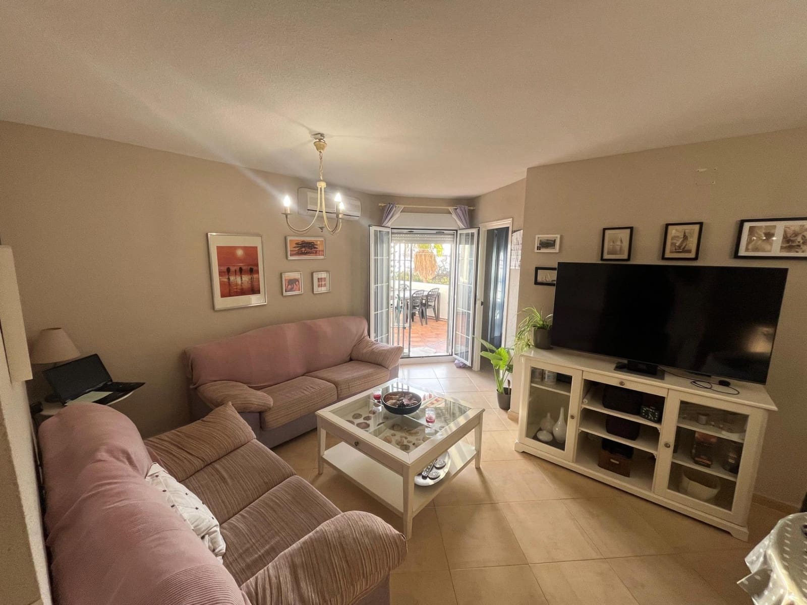 3 soverom Leilighet til salgs i Punta Umbria - € 229 900 (Ref: 9456589)