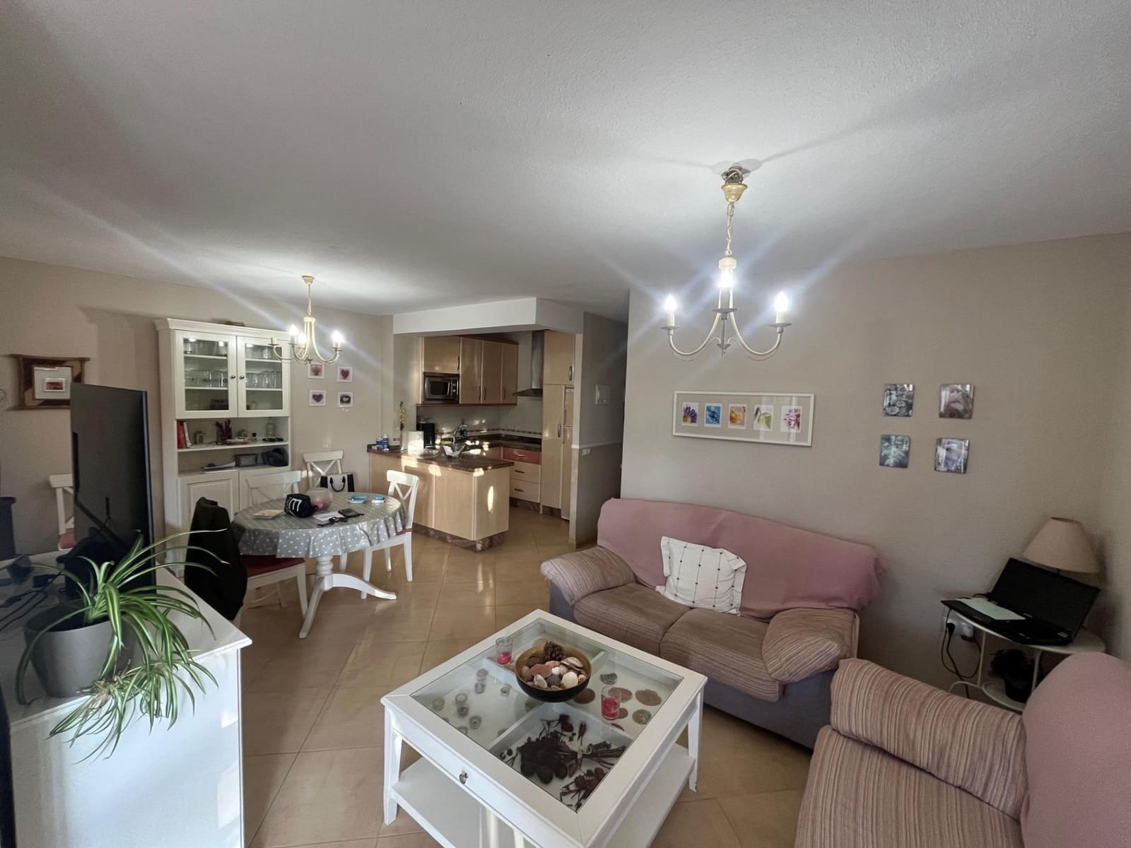 3 soverom Leilighet til salgs i Punta Umbria - € 229 900 (Ref: 9456589)