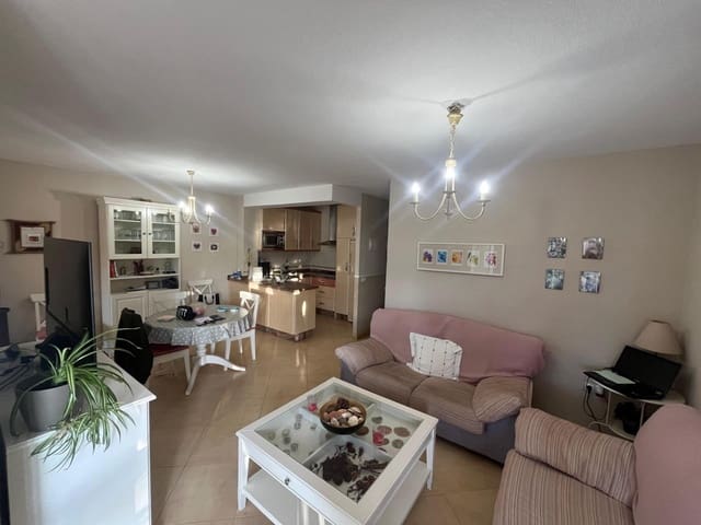 3 soverom Leilighet til salgs i Punta Umbría - € 229 900 (Ref: 9456589)