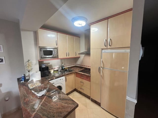 3 soverom Leilighet til salgs i Punta Umbría - € 229 900 (Ref: 9456589)