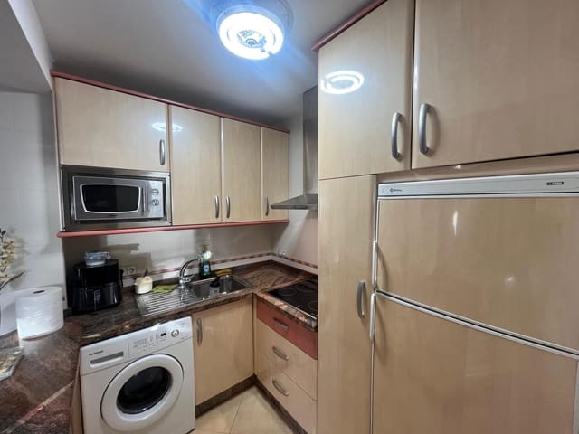 3 soverom Leilighet til salgs i Punta Umbría - € 229 900 (Ref: 9456589)