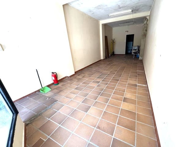 Kommersiell til salgs i Punta Umbría - € 119 900 (Ref: 9456590)