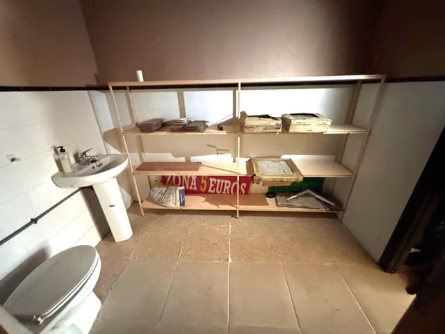 Kommersiell til salgs i Punta Umbría - € 119 900 (Ref: 9456590)