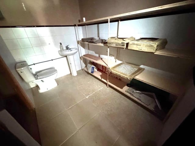 Kommersiell til salgs i Punta Umbría - € 119 900 (Ref: 9456590)