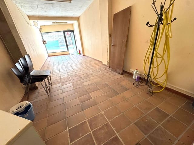 Kommersiell til salgs i Punta Umbría - € 119 900 (Ref: 9456590)