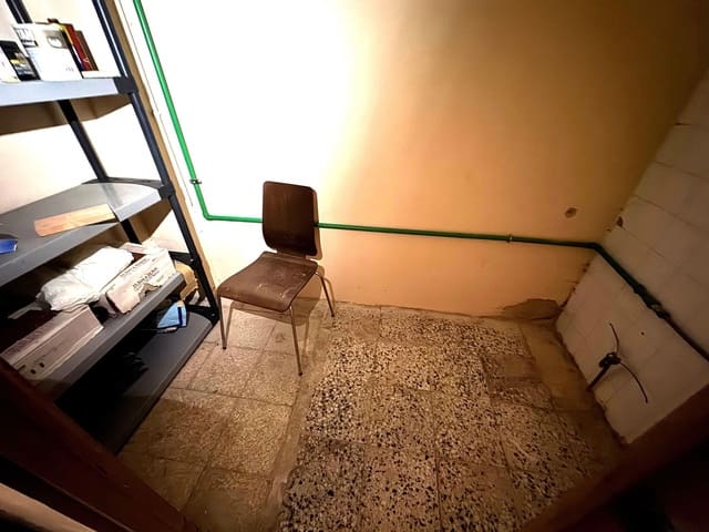 Kommersiell til salgs i Punta Umbría - € 119 900 (Ref: 9456590)