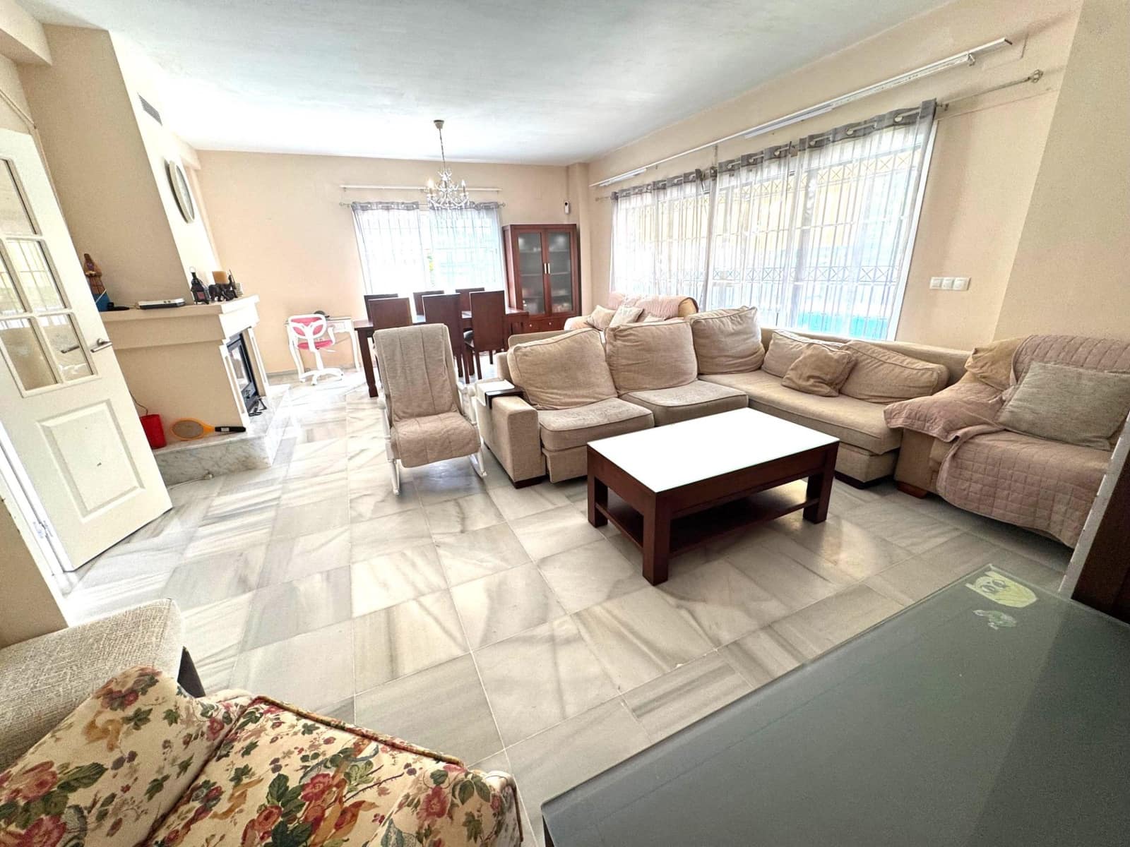 4 bedroom Villa for sale in El Portil with pool garage - € 578,900 (Ref: 9456592)