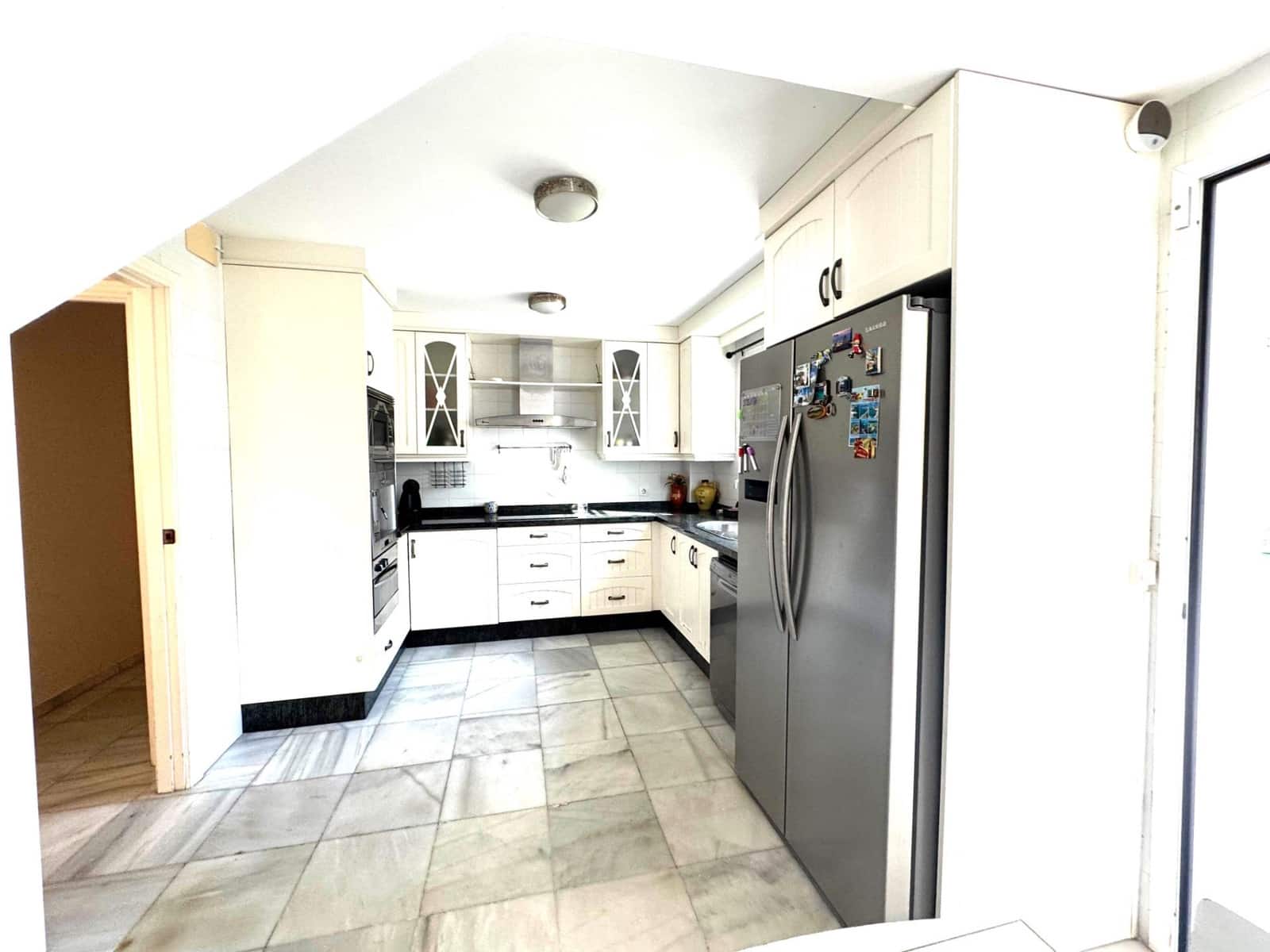 4 bedroom Villa for sale in El Portil with pool garage - € 578,900 (Ref: 9456592)