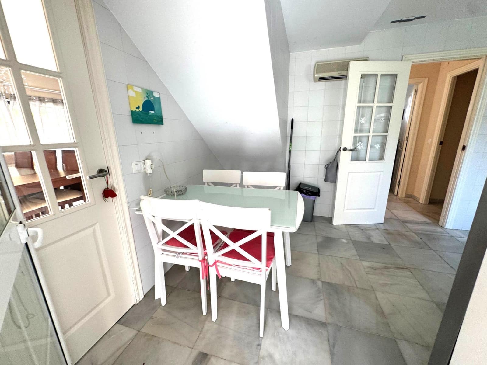 4 bedroom Villa for sale in El Portil with pool garage - € 578,900 (Ref: 9456592)