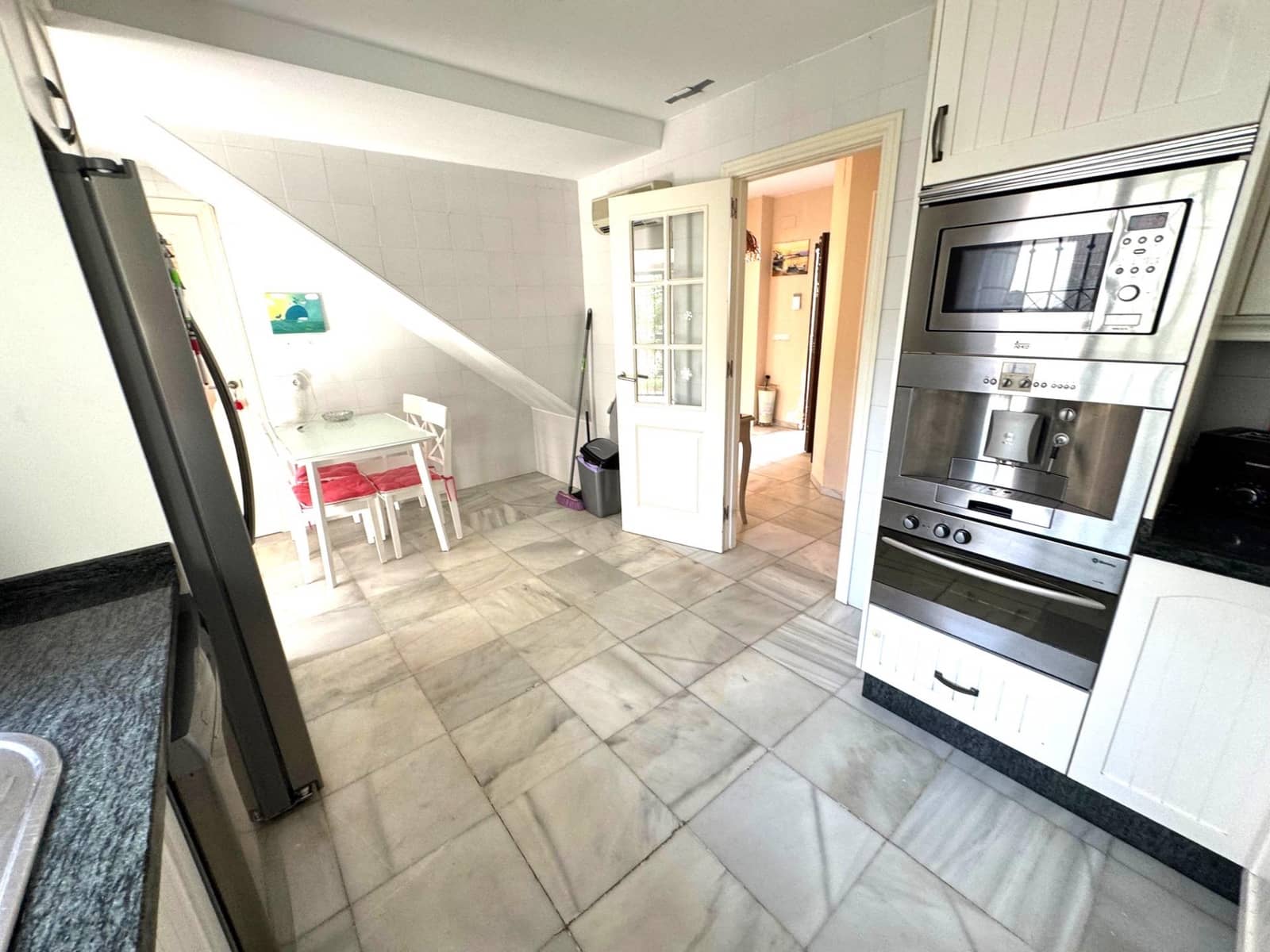 4 bedroom Villa for sale in El Portil with pool garage - € 578,900 (Ref: 9456592)