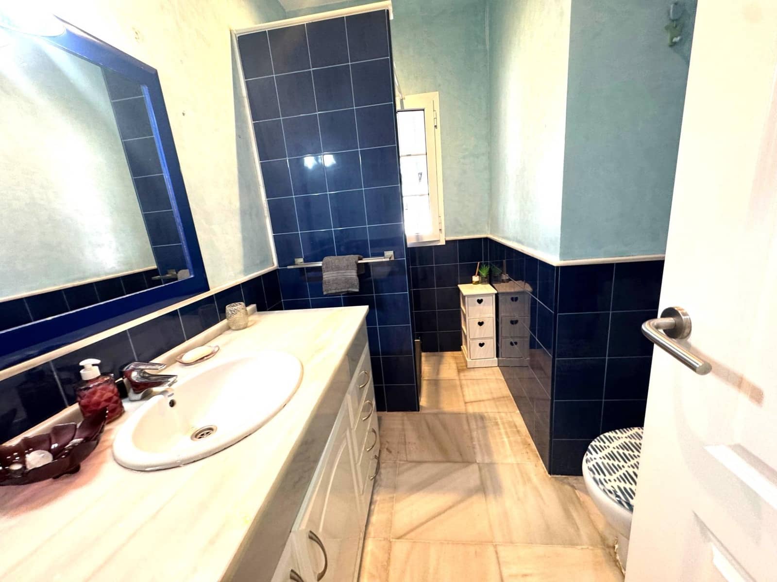 4 bedroom Villa for sale in El Portil with pool garage - € 578,900 (Ref: 9456592)