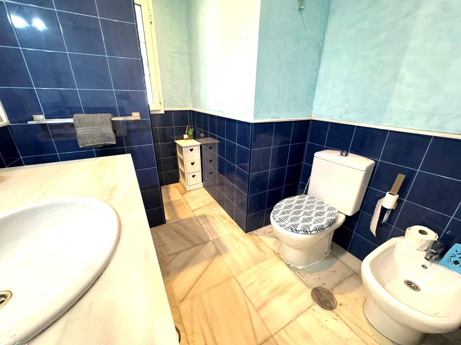 4 bedroom Villa for sale in El Portil with pool garage - € 578,900 (Ref: 9456592)