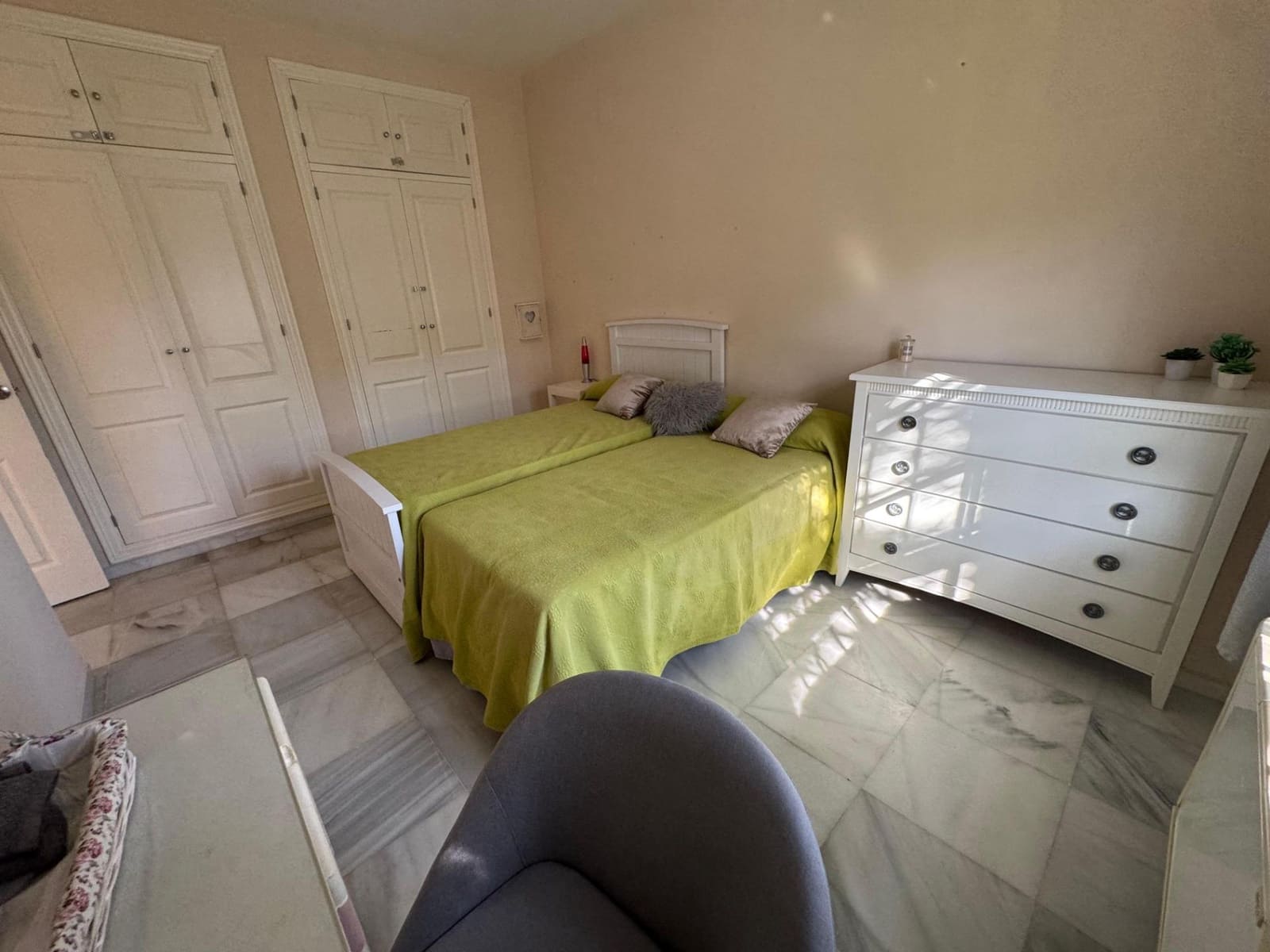 4 bedroom Villa for sale in El Portil with pool garage - € 578,900 (Ref: 9456592)